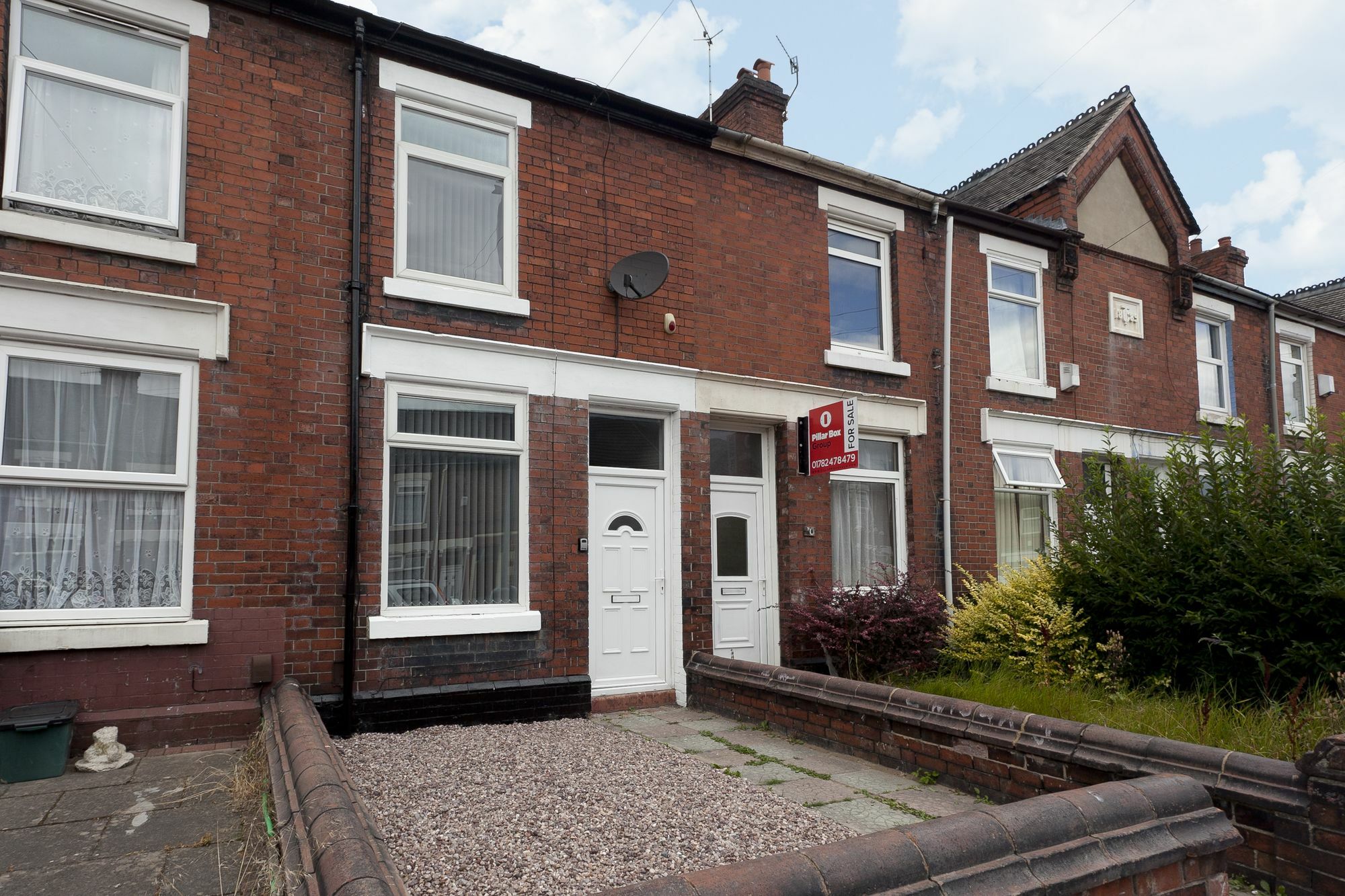 6-Bed House In Stoke Daire Dış mekan fotoğraf